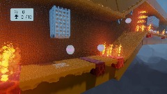 A screenshot taken in Dreams. 5 of 30.