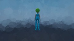 A screenshot taken in Dreams. 18 of 19.