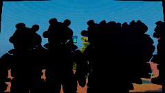 A screenshot taken in Dreams. 8 of 8.