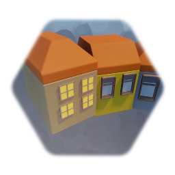 Spagonia townhouses 2