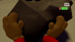 A screenshot taken in Dreams. 8 of 19.