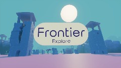 Frontier : Explore