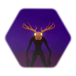 The windigo