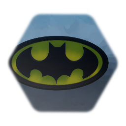 Batman symbol