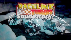 Raceline Turbo OST