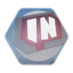 PS Vita app - Disney infinity 2.0