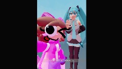 A screenshot taken in Dreams. 11 of 13.