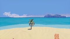 A screenshot taken in Dreams. 11 of 13.