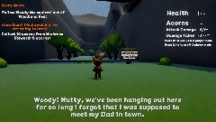 A screenshot taken in Dreams. 2 of 6.