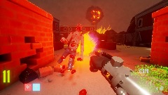 A screenshot taken in Dreams. 4 of 17.