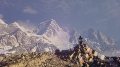 Looper - Himalayan Platforming