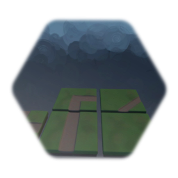 Grass Tile Set