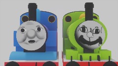 Context'nt but trains