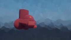 A screenshot taken in Dreams. 7 of 15.