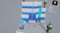 A screenshot taken in Dreams. 5 of 25.