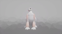 A screenshot taken in Dreams. 3 of 3.