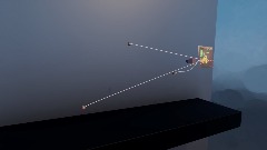 Multiplayer Arena Fighter Camera