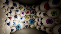 A screenshot taken in Dreams. 1 of 20.