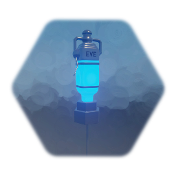 Eve Syringe Bioshock