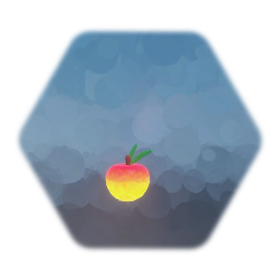 Wumpa Fruit Collectable