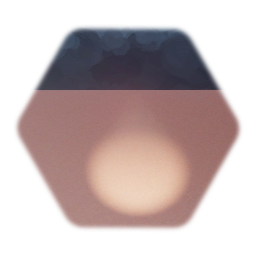 Flickering Spotlight