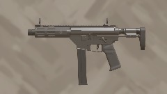 A screenshot taken in Dreams. 22 of 28.