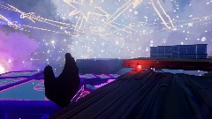 Space Galaxy VR