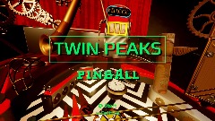 A screenshot taken in Dreams. 12 of 15.