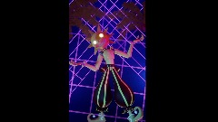 Sunnydrop in Fnaf AR or somethin'