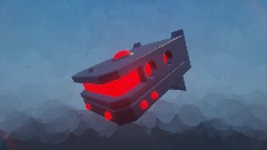 A screenshot taken in Dreams. 2 of 3.