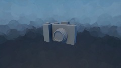 A screenshot taken in Dreams. 3 of 3.