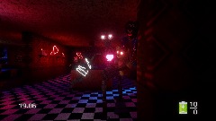 A screenshot taken in Dreams. 7 of 7.