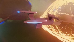 A screenshot taken in Dreams. 4 of 5.