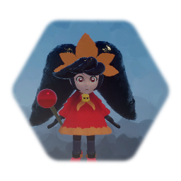 ANNOUNCEMENT - Make Your Custom Stages!