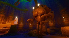 A screenshot taken in Dreams. 1 of 11.