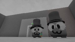 Pet simulator X cat is trapped in a another dimension