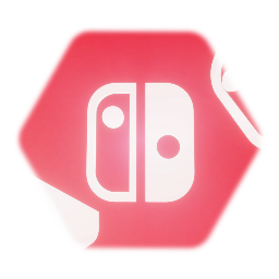 Nintendo switch logo