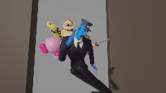 Nintendo, now VS. before