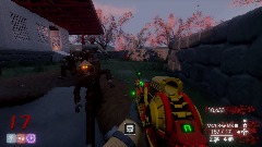 A screenshot taken in Dreams. 19 of 30.