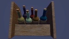 A screenshot taken in Dreams. 1 of 3.