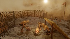 A screenshot taken in Dreams. 1 of 1.