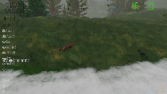 A screenshot taken in Dreams. 6 of 23.