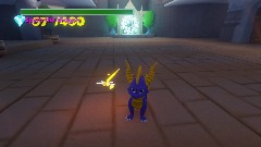 Spyro Real