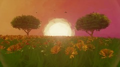 A screenshot taken in Dreams. 9 of 24.