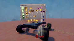 A screenshot taken in Dreams. 4 of 14.