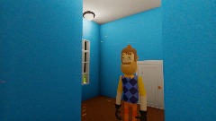 A screenshot taken in Dreams. 14 of 22.