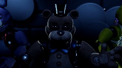 A screenshot taken in Dreams. 22 of 28.