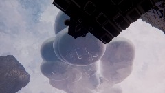 A screenshot taken in Dreams. 19 of 30.