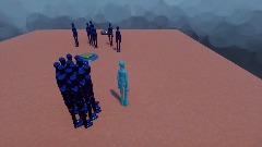 How to make new friends.