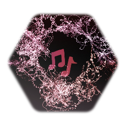 Semi Ambient Drumming